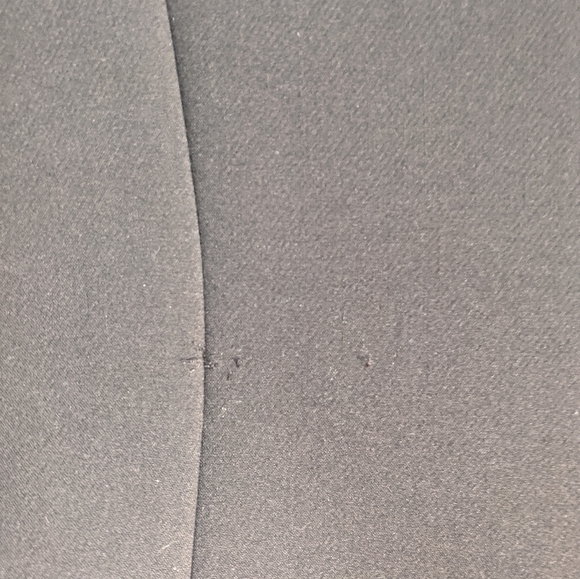 L'AGENCE Jen Crop Blazer Size 12 - Picture 11 of 13